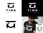 Projekt graficzny, nazwa firmy, tworzenie logo firm Logo dla firmy bullet time - Nico69c