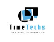 Projekt graficzny, nazwa firmy, tworzenie logo firm Logo dla firmy bullet time - MD-Design