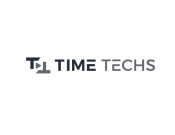 Projekt graficzny, nazwa firmy, tworzenie logo firm Logo dla firmy bullet time - stone
