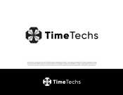 Projekt graficzny, nazwa firmy, tworzenie logo firm Logo dla firmy bullet time - ManyWaysKr