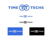 Projekt graficzny, nazwa firmy, tworzenie logo firm Logo dla firmy bullet time - makkena