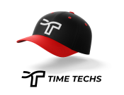Projekt graficzny, nazwa firmy, tworzenie logo firm Logo dla firmy bullet time - Veinard