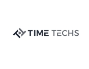 Projekt graficzny, nazwa firmy, tworzenie logo firm Logo dla firmy bullet time - stone