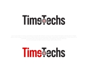 Projekt graficzny, nazwa firmy, tworzenie logo firm Logo dla firmy bullet time - myKoncepT