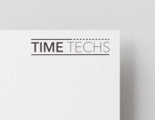 Projekt graficzny, nazwa firmy, tworzenie logo firm Logo dla firmy bullet time - Grafikk99