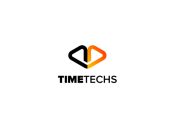 Projekt graficzny, nazwa firmy, tworzenie logo firm Logo dla firmy bullet time - casta