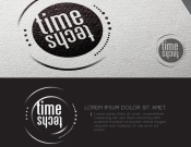 Projekt graficzny, nazwa firmy, tworzenie logo firm Logo dla firmy bullet time - timur
