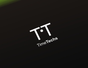 Projekt graficzny, nazwa firmy, tworzenie logo firm Logo dla firmy bullet time - Zalogowany