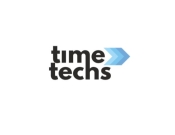 Projekt graficzny, nazwa firmy, tworzenie logo firm Logo dla firmy bullet time - fantazja