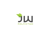 Projekt graficzny, nazwa firmy, tworzenie logo firm Nowe logo dla firmy- JW Rolnictwo - malarz