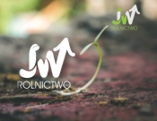 Projekt graficzny, nazwa firmy, tworzenie logo firm Nowe logo dla firmy- JW Rolnictwo - maryla