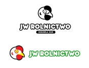 Projekt graficzny, nazwa firmy, tworzenie logo firm Nowe logo dla firmy- JW Rolnictwo - KpXStudiO