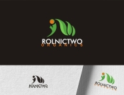 Projekt graficzny, nazwa firmy, tworzenie logo firm Nowe logo dla firmy- JW Rolnictwo - Zalogowany