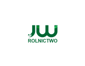 Projekt graficzny, nazwa firmy, tworzenie logo firm Nowe logo dla firmy- JW Rolnictwo - jaczyk