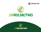 Projekt graficzny, nazwa firmy, tworzenie logo firm Nowe logo dla firmy- JW Rolnictwo - Tora