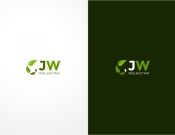 Projekt graficzny, nazwa firmy, tworzenie logo firm Nowe logo dla firmy- JW Rolnictwo - aga90