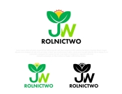 Projekt graficzny, nazwa firmy, tworzenie logo firm Nowe logo dla firmy- JW Rolnictwo - myKoncepT