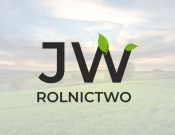 Projekt graficzny, nazwa firmy, tworzenie logo firm Nowe logo dla firmy- JW Rolnictwo - malutka2021