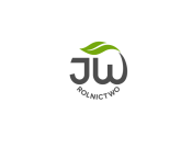 Projekt graficzny, nazwa firmy, tworzenie logo firm Nowe logo dla firmy- JW Rolnictwo - casta