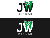 Projekt graficzny, nazwa firmy, tworzenie logo firm Nowe logo dla firmy- JW Rolnictwo - MHA michał