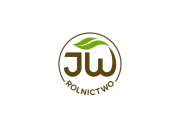 Projekt graficzny, nazwa firmy, tworzenie logo firm Nowe logo dla firmy- JW Rolnictwo - casta