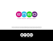 Projekt graficzny, nazwa firmy, tworzenie logo firm LOGO KREGIELNI/CENTRUM ROZRYWKI ENBO - ManyWaysKr