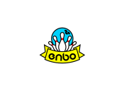 Projekt graficzny, nazwa firmy, tworzenie logo firm LOGO KREGIELNI/CENTRUM ROZRYWKI ENBO - casta