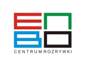 Projekt graficzny, nazwa firmy, tworzenie logo firm LOGO KREGIELNI/CENTRUM ROZRYWKI ENBO - Arbuz2