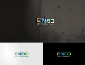 Projekt graficzny, nazwa firmy, tworzenie logo firm LOGO KREGIELNI/CENTRUM ROZRYWKI ENBO - aga90