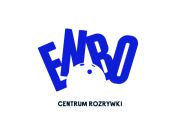 Projekt graficzny, nazwa firmy, tworzenie logo firm LOGO KREGIELNI/CENTRUM ROZRYWKI ENBO - Nikita.Grafik