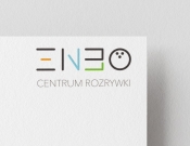 Projekt graficzny, nazwa firmy, tworzenie logo firm LOGO KREGIELNI/CENTRUM ROZRYWKI ENBO - Grafikk99
