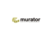 Projekt graficzny, nazwa firmy, tworzenie logo firm logo dla firmy Murator FM - Zalogowany
