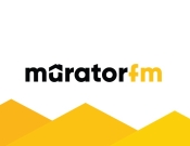 Projekt graficzny, nazwa firmy, tworzenie logo firm logo dla firmy Murator FM - kjakub