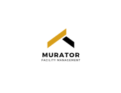 Projekt graficzny, nazwa firmy, tworzenie logo firm logo dla firmy Murator FM - mexpertline