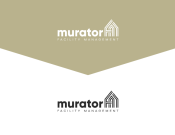 Projekt graficzny, nazwa firmy, tworzenie logo firm logo dla firmy Murator FM - sansey