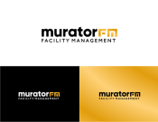 Projekt graficzny, nazwa firmy, tworzenie logo firm logo dla firmy Murator FM - TragicMagic