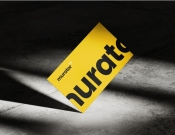 Projekt graficzny, nazwa firmy, tworzenie logo firm logo dla firmy Murator FM - JakubP