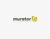 Projekt graficzny, nazwa firmy, tworzenie logo firm logo dla firmy Murator FM - MarcinPlonski