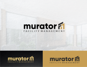 Projekt graficzny, nazwa firmy, tworzenie logo firm logo dla firmy Murator FM - elene