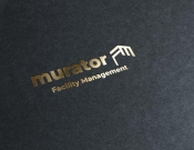 Projekt graficzny, nazwa firmy, tworzenie logo firm logo dla firmy Murator FM - malutka2021