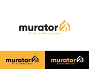 Projekt graficzny, nazwa firmy, tworzenie logo firm logo dla firmy Murator FM - calmant