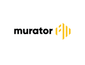 Projekt graficzny, nazwa firmy, tworzenie logo firm logo dla firmy Murator FM - gswitala211