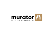 Projekt graficzny, nazwa firmy, tworzenie logo firm logo dla firmy Murator FM - Konwer