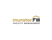 Projekt graficzny, nazwa firmy, tworzenie logo firm logo dla firmy Murator FM - stone
