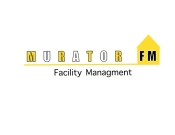 Projekt graficzny, nazwa firmy, tworzenie logo firm logo dla firmy Murator FM - msp12msp09