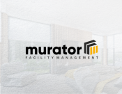 Projekt graficzny, nazwa firmy, tworzenie logo firm logo dla firmy Murator FM - elene
