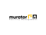 Projekt graficzny, nazwa firmy, tworzenie logo firm logo dla firmy Murator FM - tunada