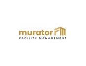 Projekt graficzny, nazwa firmy, tworzenie logo firm logo dla firmy Murator FM - stone