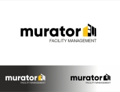 Projekt graficzny, nazwa firmy, tworzenie logo firm logo dla firmy Murator FM - maryn