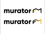 Projekt graficzny, nazwa firmy, tworzenie logo firm logo dla firmy Murator FM - psotart
